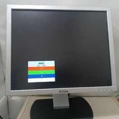 ＤＥＬＬ製ディスプレイ【型番】 ＳＥ１７７ＦＰＦ
