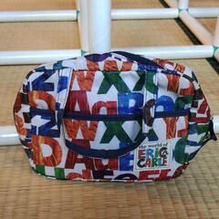 ROOTOTE マザーズバッグ エリックカールの画像