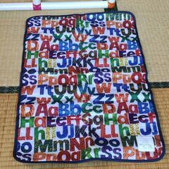 ROOTOTE マザーズバッグ エリックカールの画像