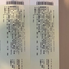 HY SKY Fes 2021 チケット　値下げしました！の画像