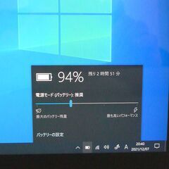 タブレット Microsoft Surface Pro 4 中古美品 12.3インチ 第6世代 Core i5 4GB 高速SSD 無線 Wi-Fi Bluetooth Windows10 Officeの画像
