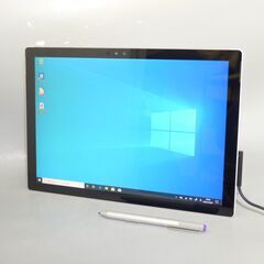 タブレット Microsoft Surface Pro 4 中古...