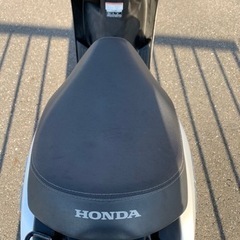 ★売約済み★HONDA TACT  AF75型　2015年式   FI車　の画像