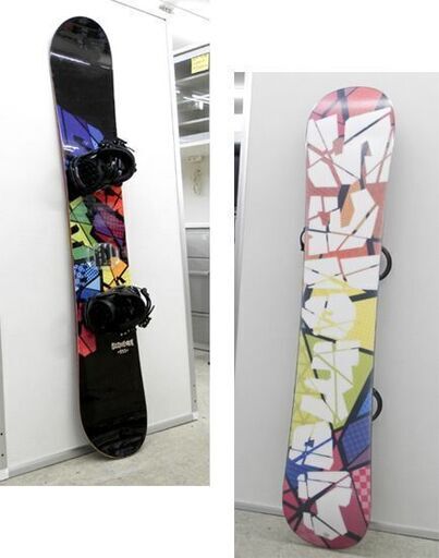 スノーボード サロモン SEQUENCE 151cm シークエンス SALOMON ハイブリッドキャンバー バイン付き S/M 札幌市