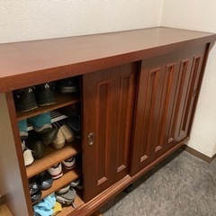 下駄箱