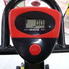 レンタル【ハイガー スピンバイク 貸します】1ヶ月2500円 短期間の使用 HAIGE HG-YX-5006A 苫小牧西店 211208 - 地元のお店