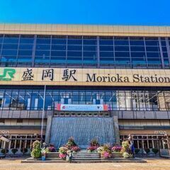 盛岡駅又は最寄り駅送迎、引っ越し手伝い（女性歓迎）