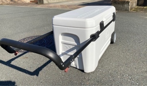 IGLOO クーラーボックス