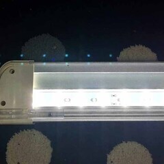 新古品　ニッソウ　ＬＥＤ　LINER９００の画像