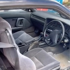 トヨタスープラ:人気スポーツカー2.5ツウィンターボ/1992年/ 81000kmの画像