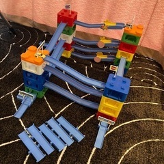 トミカランド　ミニカー付き
