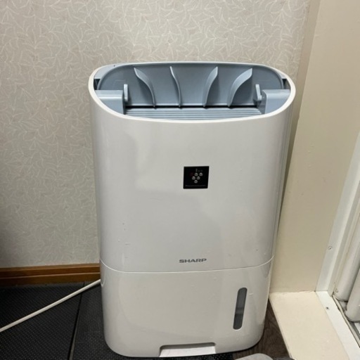除湿機