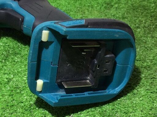 マキタ JR184DZ 18V 充電式レシプロソー【リライズ市川行徳店】【店頭取引限定】【中古】IT8T1B6ZEMLP