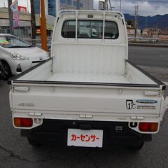 ☆自社ﾛｰﾝでもOK☆ｽﾊﾞﾙ　ｻﾝﾊﾞｰﾄﾗｯｸ！ﾊﾟｰﾄﾀｲﾑ4WDで便利！入庫しました！の画像