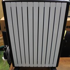 DeLonghi デロンギ MDH15-BK オイルヒーター マルチダイナミック の画像