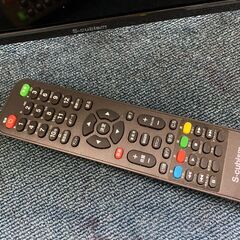 ┃本日の入荷情報┃S-cubism┃テレビ┃AT-24C03SR┃リサイクルショップウルカウ   - リサイクルショップ