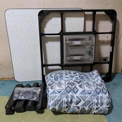 こたつセット（こたつ布団付）
