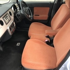 ☆キレイなラパン ☆整備盛りだくさん ☆乗って帰れます（成約済）の画像