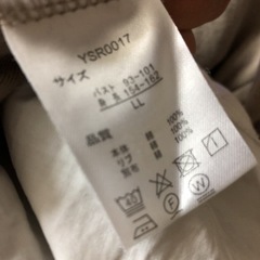 パーカーの画像