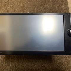 トヨタ純正SDナビ NSZT-W62G