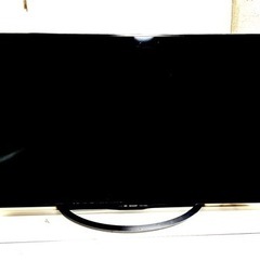 50液晶テレビ SHARP AQUOS液晶テレビ LC-50U45