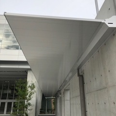 🔥金属工事🪙　職人募集⛑ 未経験大歓迎‼️🔥の画像