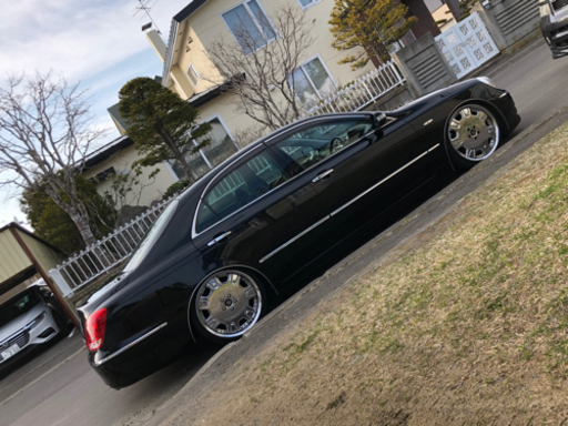 18マジェスタホイル