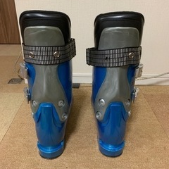 スキー用ブーツ　25.5cm   HELDの画像