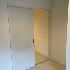 久留米市西町アパート３階建9戸手間受け大工さん募集の画像