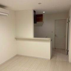 久留米市西町アパート３階建9戸手間受け大工さん募集の画像