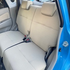 H24年式　ステラ　Lリミテッド　（ムーブOEM車）49300km プッシュスタート　スマートキーの画像