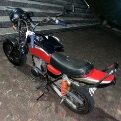 エイプ50