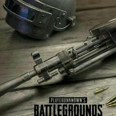 PUBGmobile フレンド募集