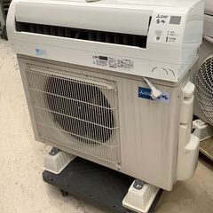 基本工事費込み！】MITSUBISHI/三菱 ルームエアコン 霧ヶ峰 4.0