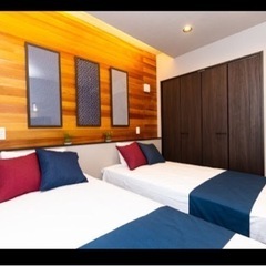 年末年始のアルバイト(12/31〜1/3)の画像