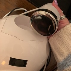 スタイルゲート　業務用キャビテーションの画像
