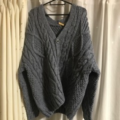 セーターお譲りします。【全てお譲り先決まりました】