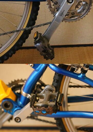 PEUGEOT★プジョー★マウンテンバイク★MTB★前後サスペンション★フルサス★26インチ★室内保管★自転車☆奈良県香芝市から☆