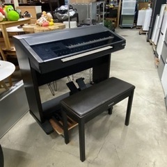 激安エレクトーン!!練習用に!!YAMAHA エレクトーン EL...