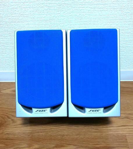 値引きしました ステレオスピーカー