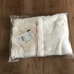 新品 ブランシェス おばけポンチョ アウター ハロウィン ベビー 授乳ケープの画像