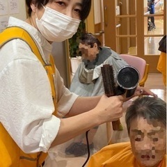 大分市/別府市にて美容師・理容師大募集！の画像