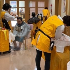 大分市/別府市にて美容師・理容師大募集！の画像