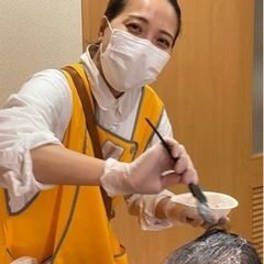 大分市/別府市にて美容師・理容師大募集！の画像