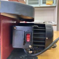 【リサイクルショップ　ピカソ　小松原】卓上糸鋸盤 ナカトミ HOMETOOL SS-300 電動工具 ★4165★の画像