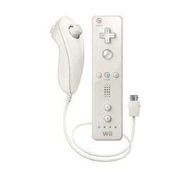 【お話し中】中古品Wii　画像のセット差し上げますの画像