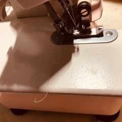 ロックミシン☺︎︎︎︎ベビーロックの画像