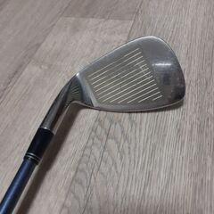 ゴルフクラブ　中古品①の画像