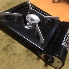 【未使用】トーホーハンディガスレンジ