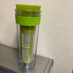 アクリル　水筒　ポット